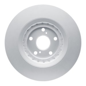 Lexus RX350 Brake Rotor (1) - Front - R1 Concepts - GEOSPEC Coated - `08-`21